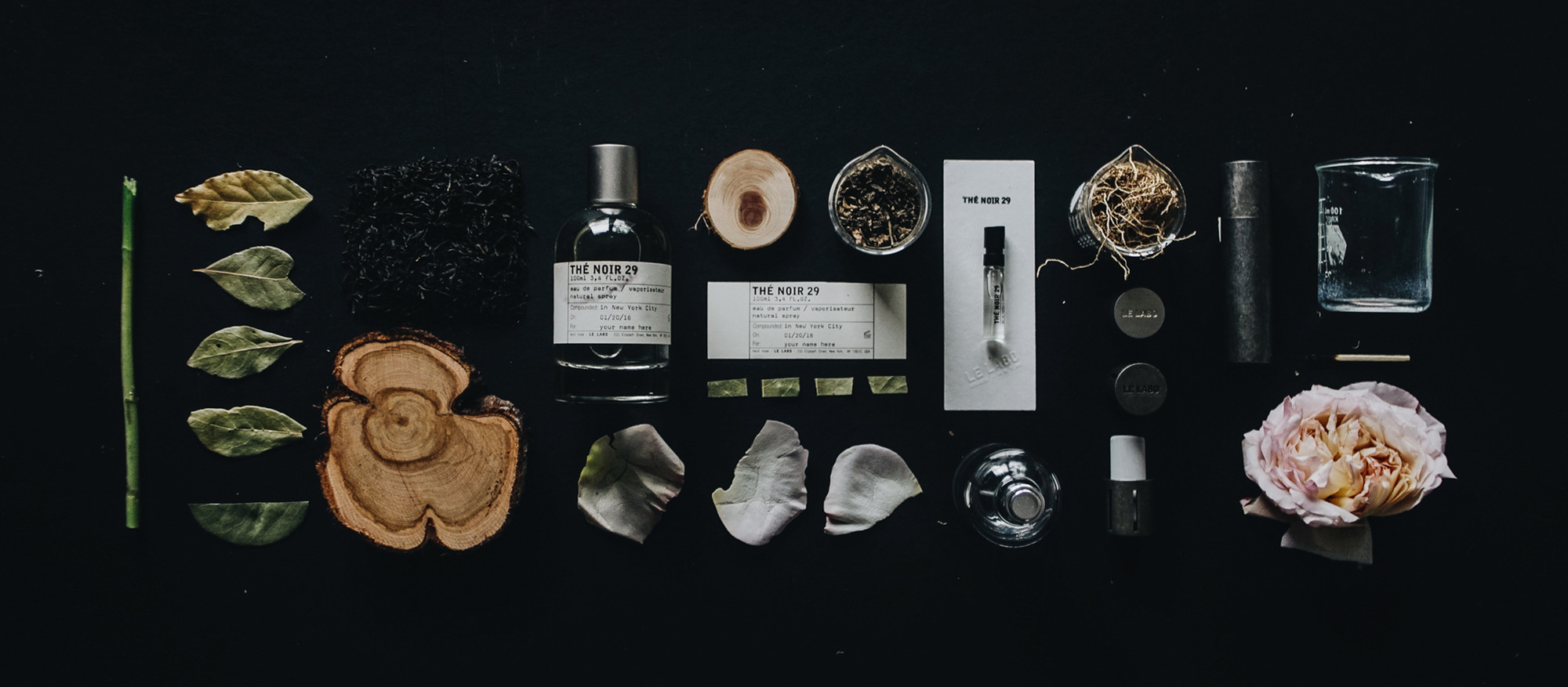 thé noir 29