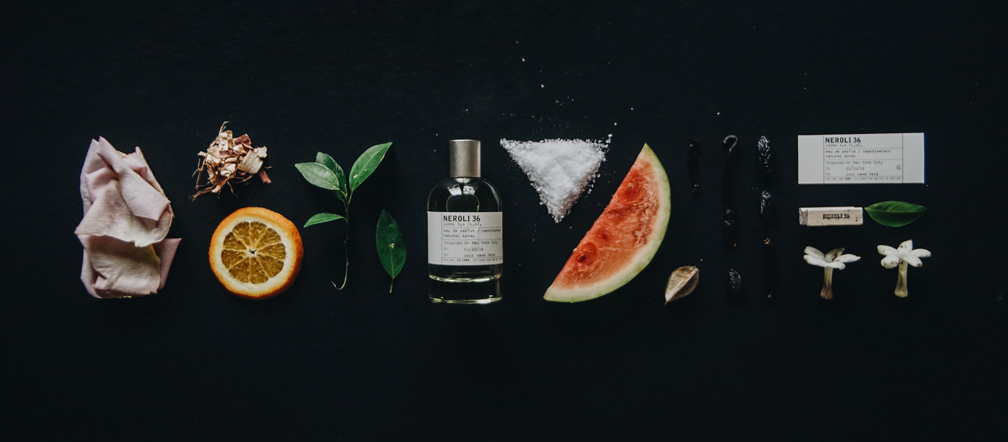 neroli 36