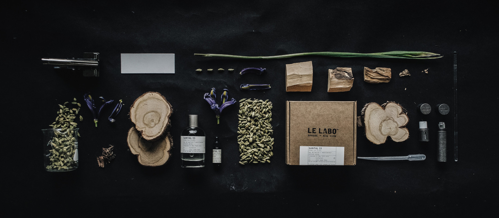 santal 33