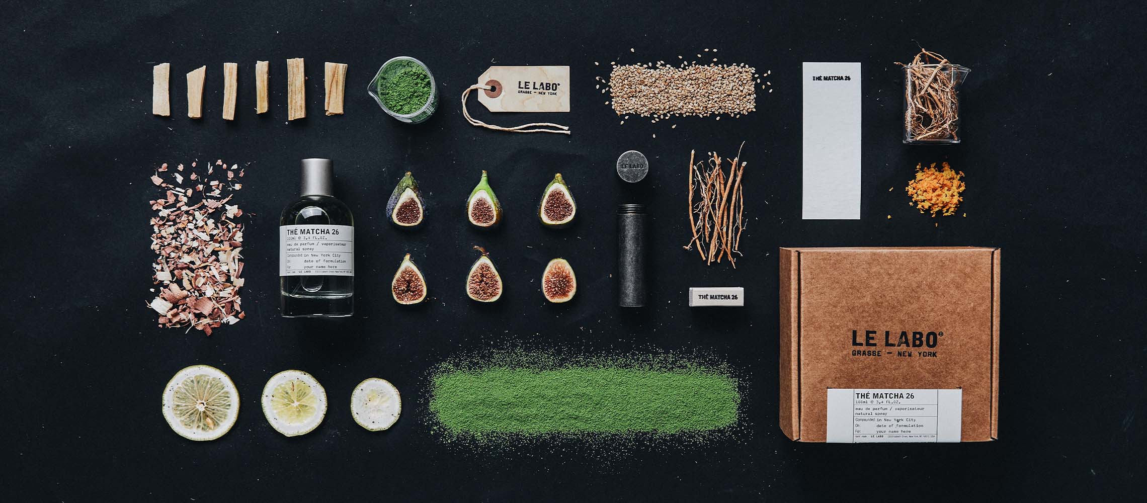 thé matcha 26