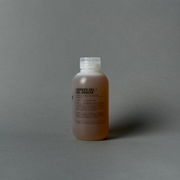 shower gel